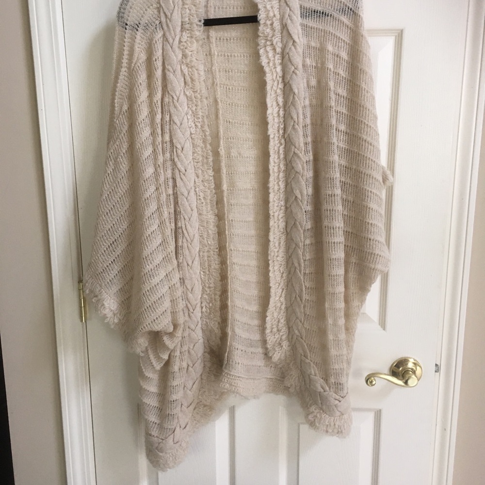 Chico's Shawl